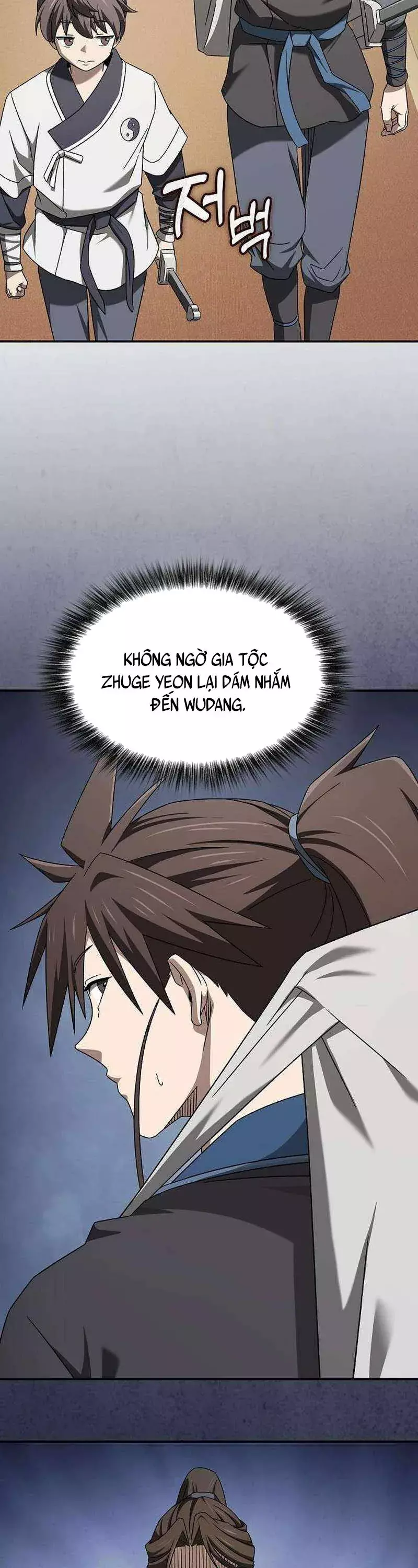 Võ Thần Nạp Tiền Chapter 27 - Trang 45