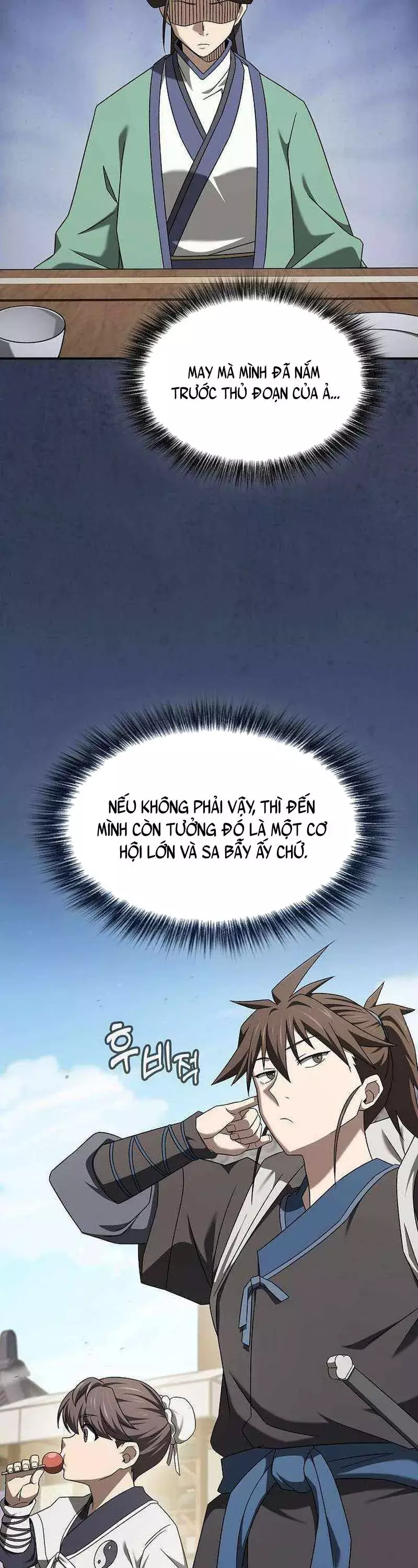 Võ Thần Nạp Tiền Chapter 27 - Trang 46