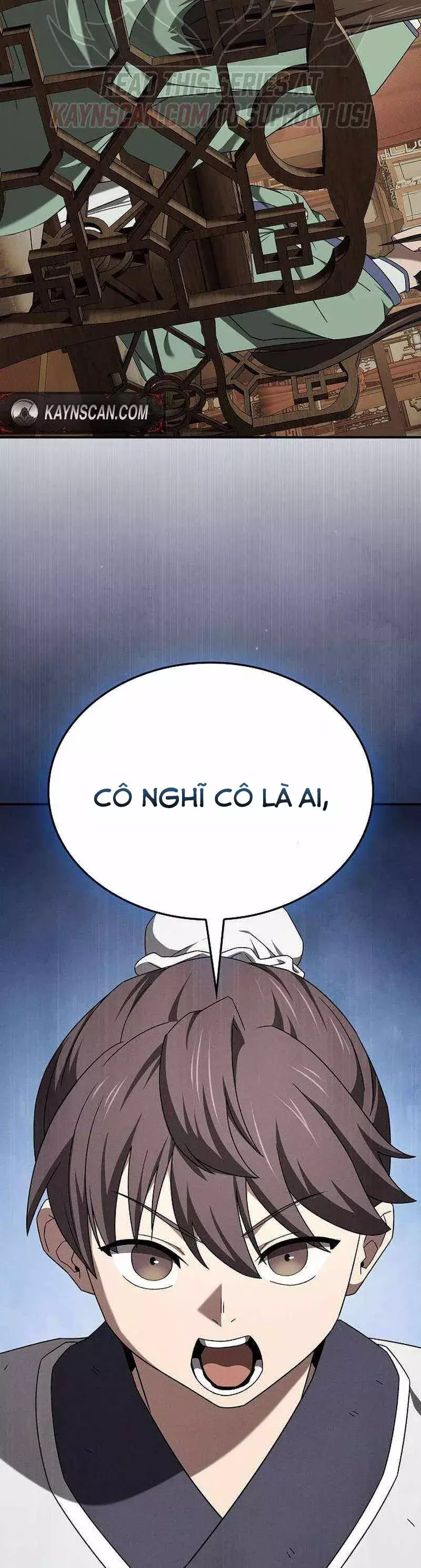 Võ Thần Nạp Tiền Chapter 27 - Trang 5