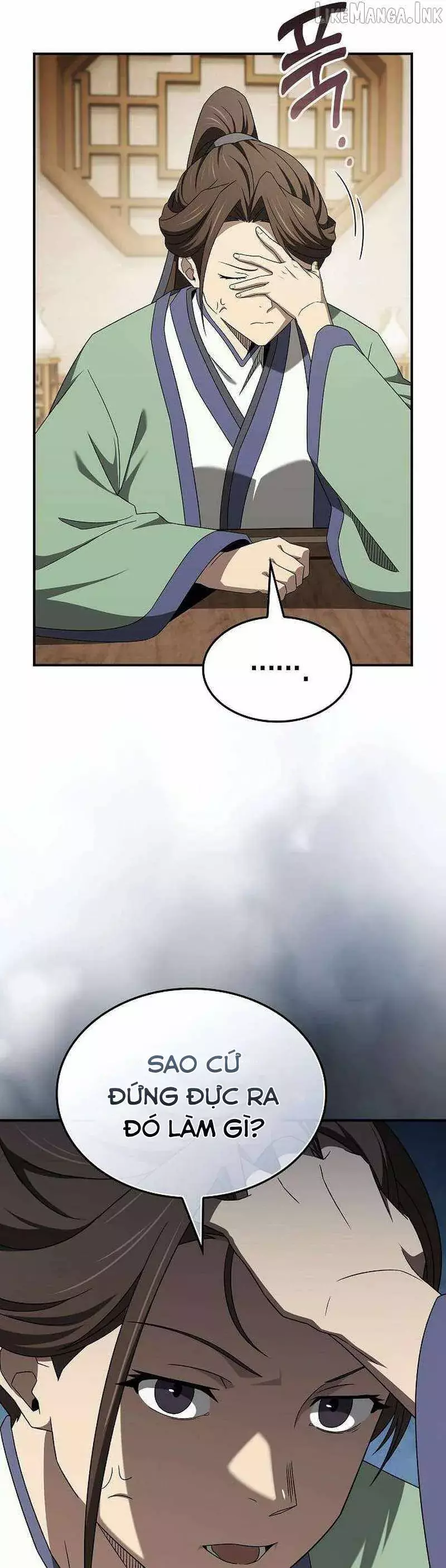 Võ Thần Nạp Tiền Chapter 27 - Trang 9