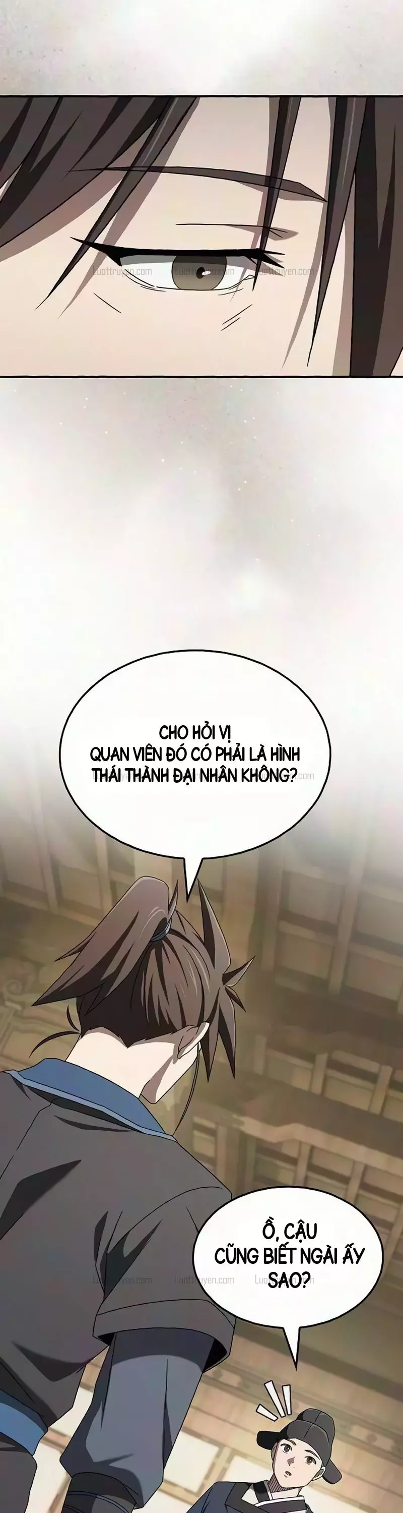 Võ Thần Nạp Tiền Chapter 28 - Trang 17