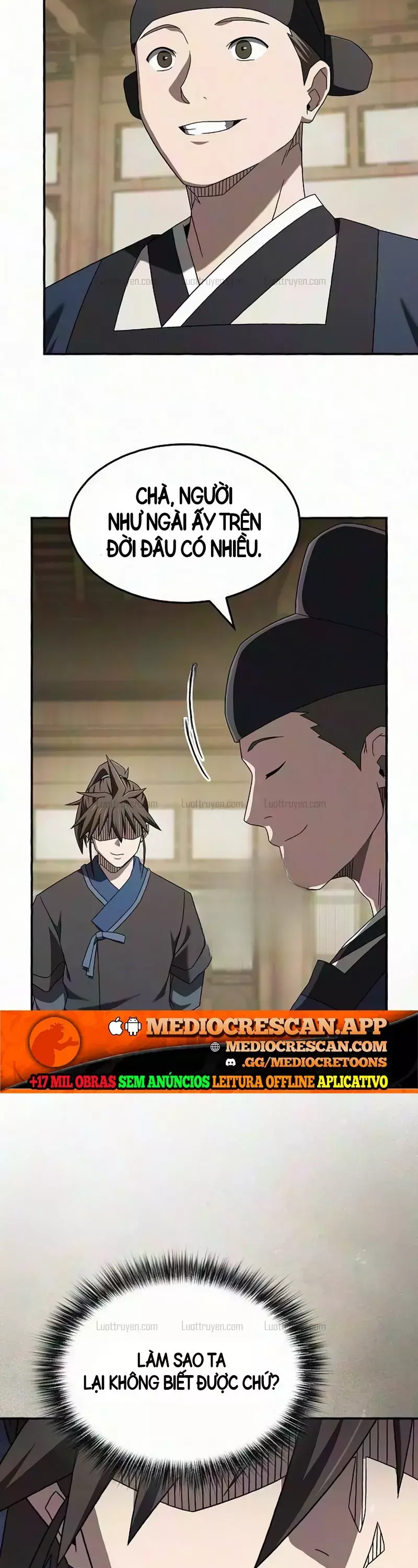Võ Thần Nạp Tiền Chapter 28 - Trang 19