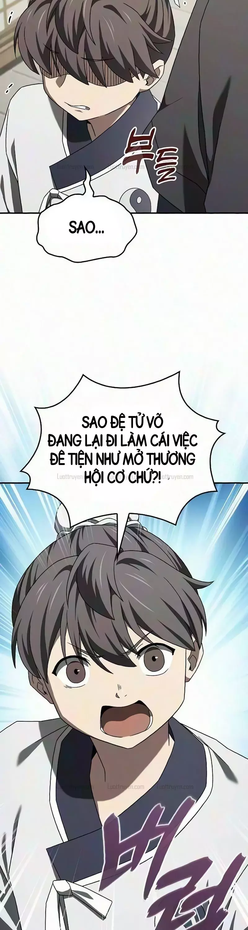 Võ Thần Nạp Tiền Chapter 28 - Trang 23