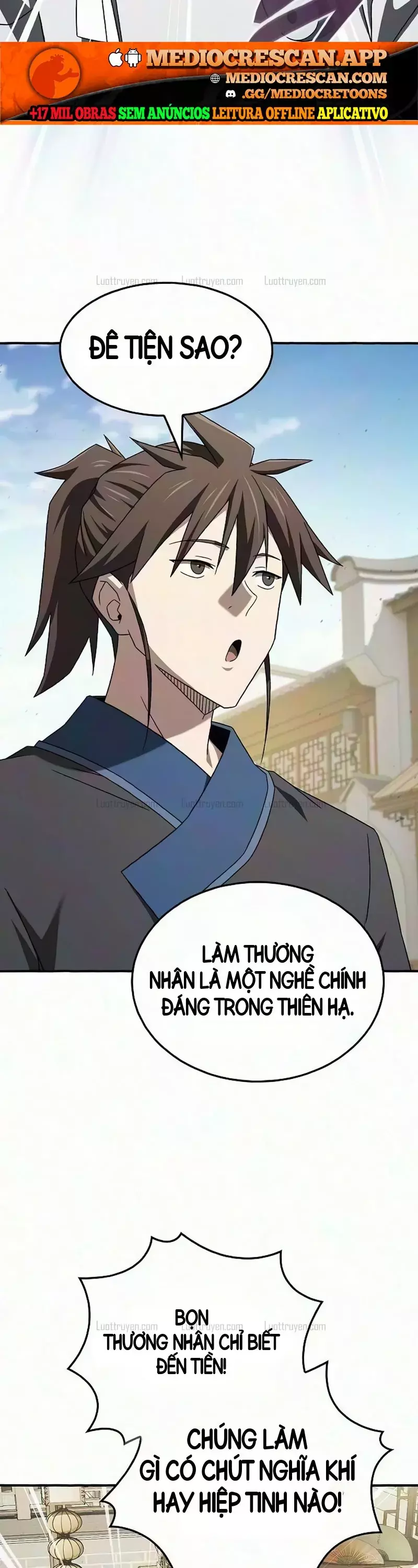 Võ Thần Nạp Tiền Chapter 28 - Trang 24