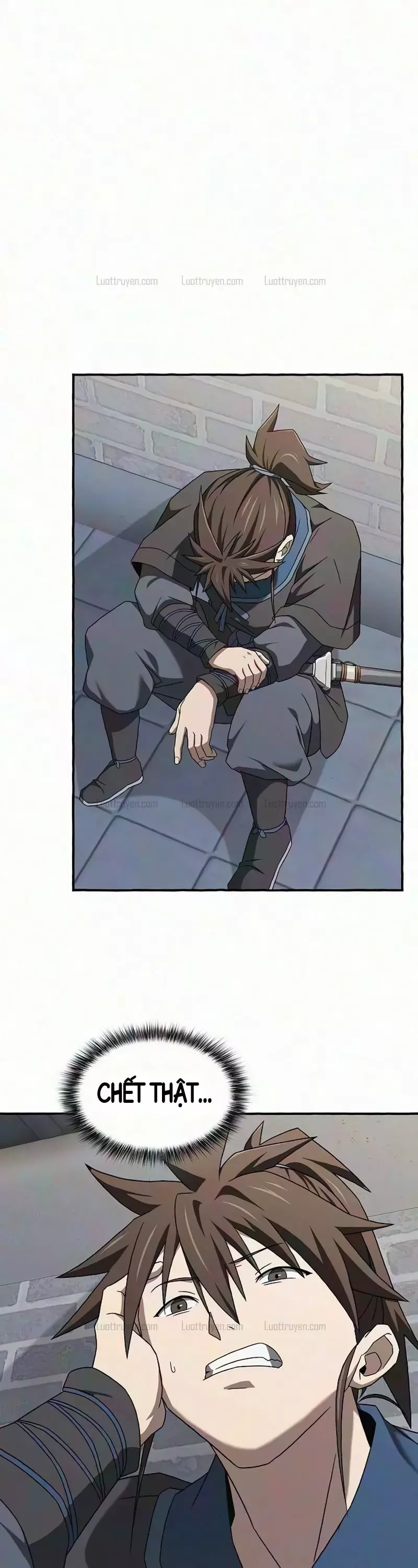 Võ Thần Nạp Tiền Chapter 28 - Trang 33