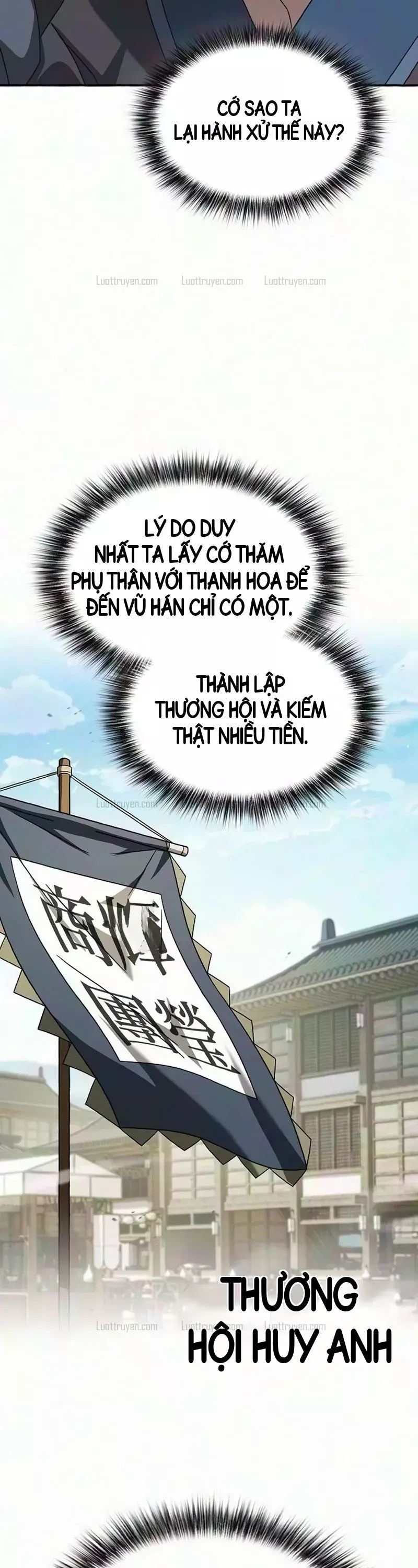 Võ Thần Nạp Tiền Chapter 28 - Trang 34
