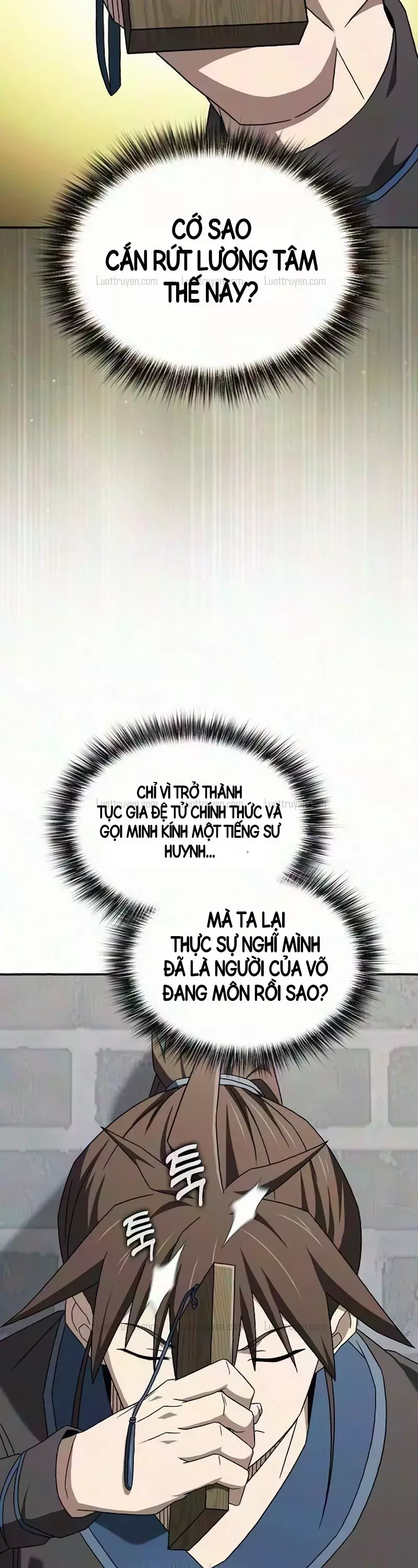 Võ Thần Nạp Tiền Chapter 28 - Trang 37