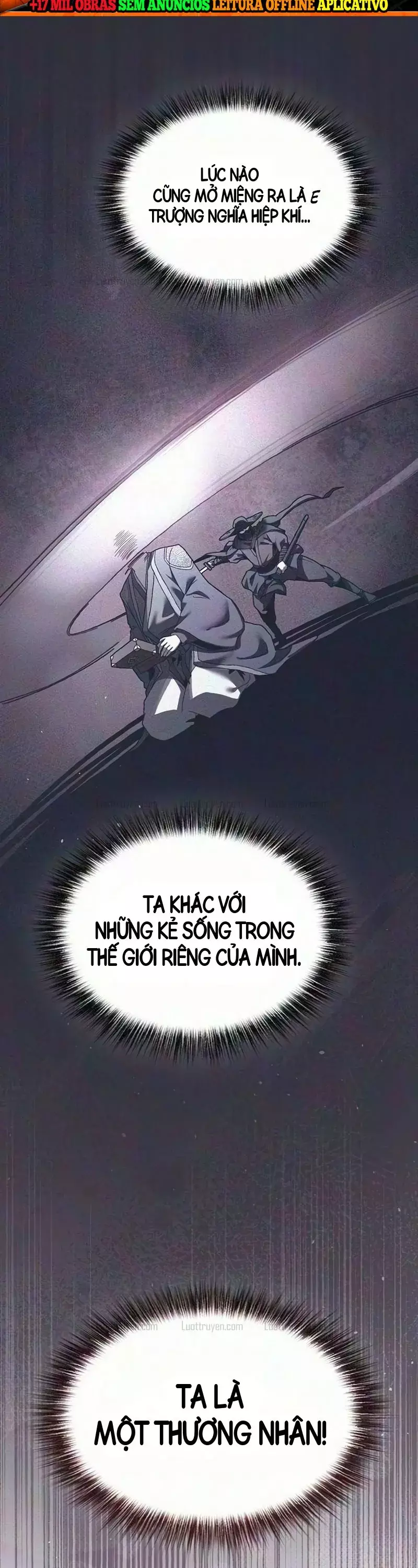 Võ Thần Nạp Tiền Chapter 28 - Trang 39