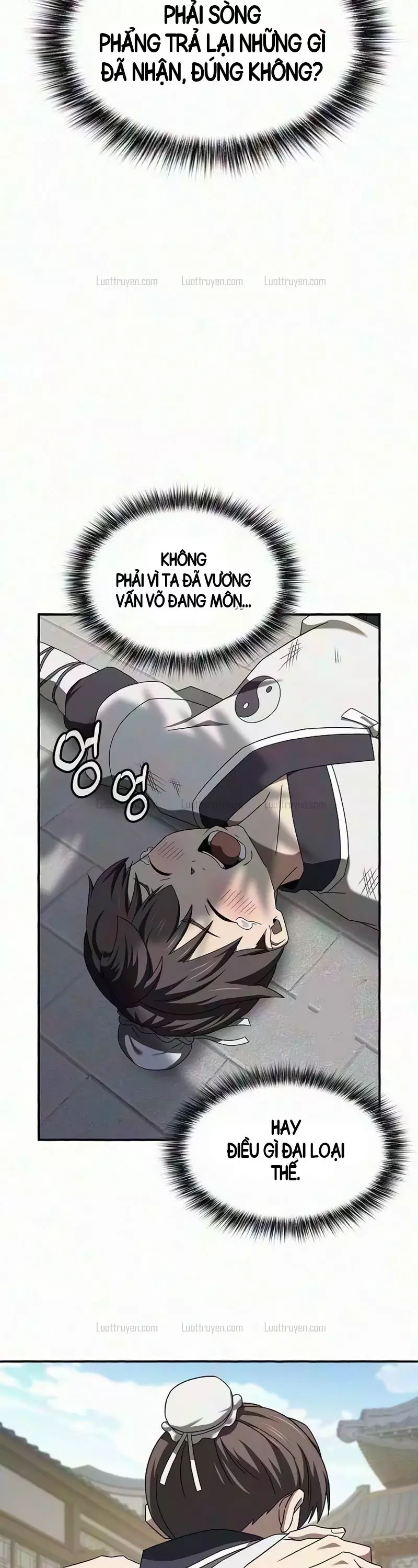 Võ Thần Nạp Tiền Chapter 28 - Trang 43