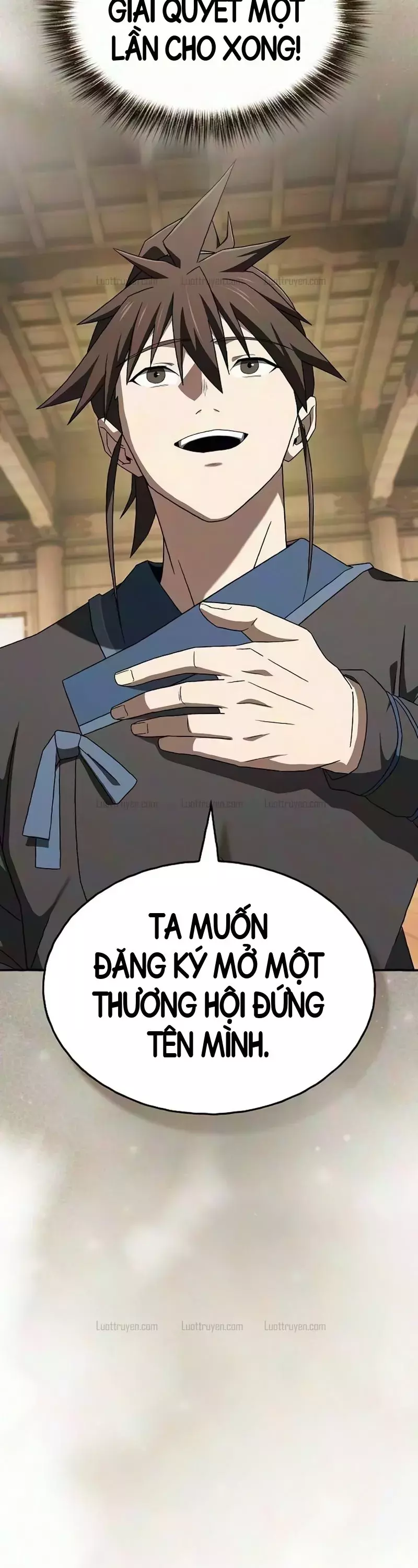 Võ Thần Nạp Tiền Chapter 28 - Trang 9