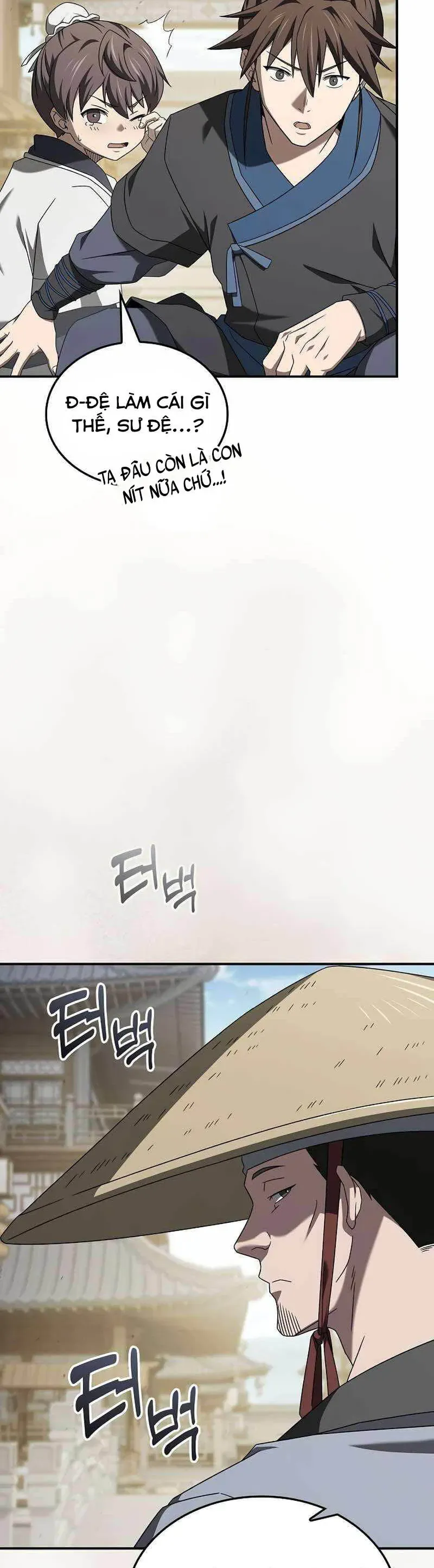 Võ Thần Nạp Tiền Chapter 29 - Trang 11