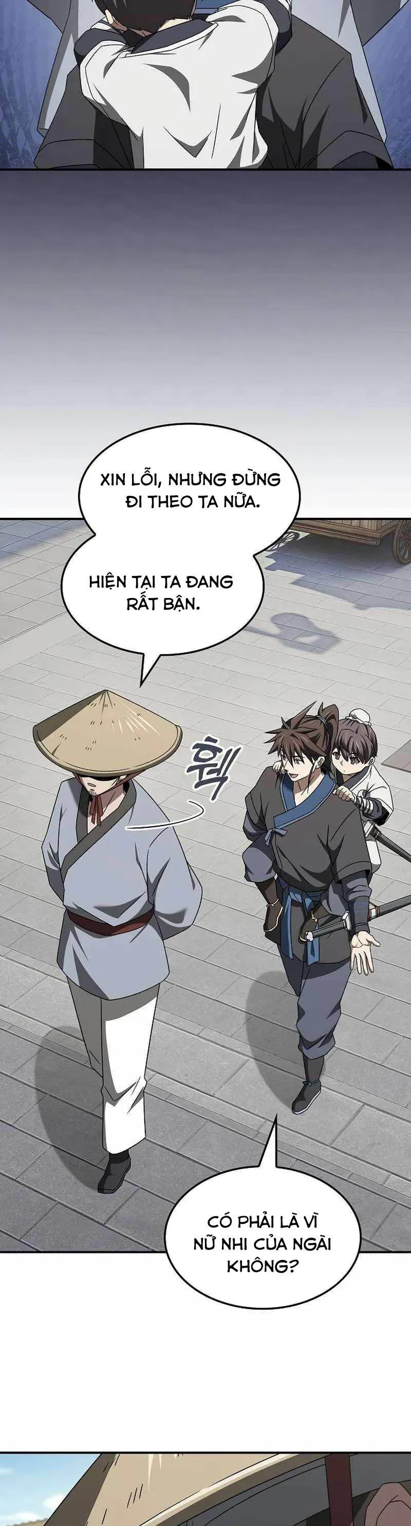 Võ Thần Nạp Tiền Chapter 29 - Trang 16