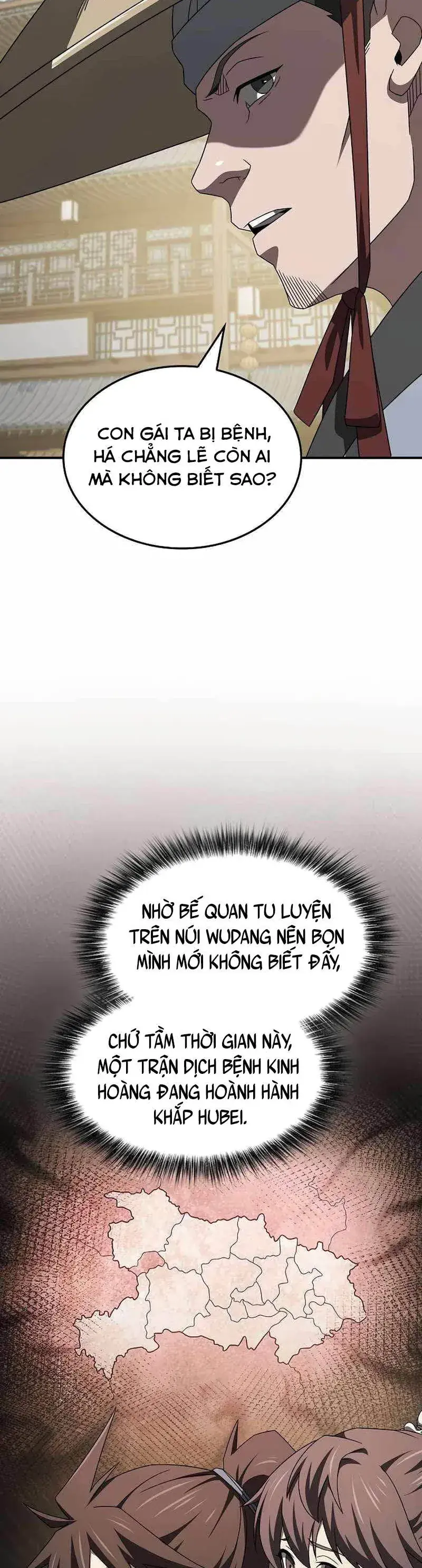 Võ Thần Nạp Tiền Chapter 29 - Trang 17