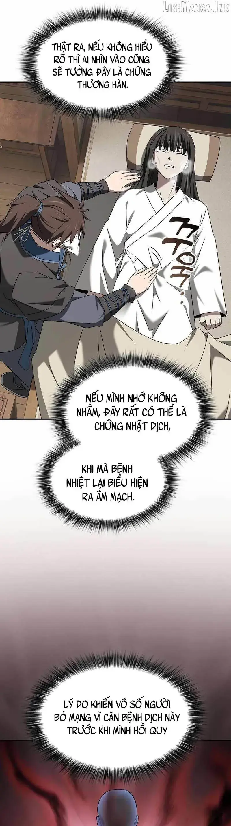 Võ Thần Nạp Tiền Chapter 29 - Trang 29