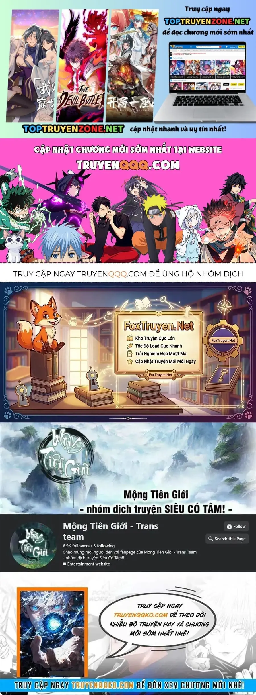 Võ Thần Nạp Tiền Chapter 29 - Trang 3