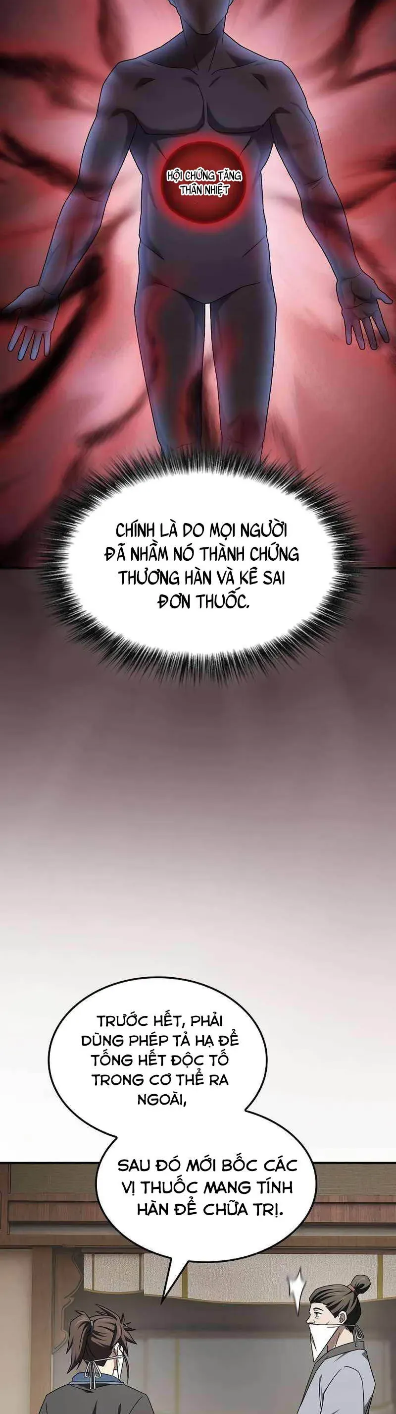 Võ Thần Nạp Tiền Chapter 29 - Trang 30