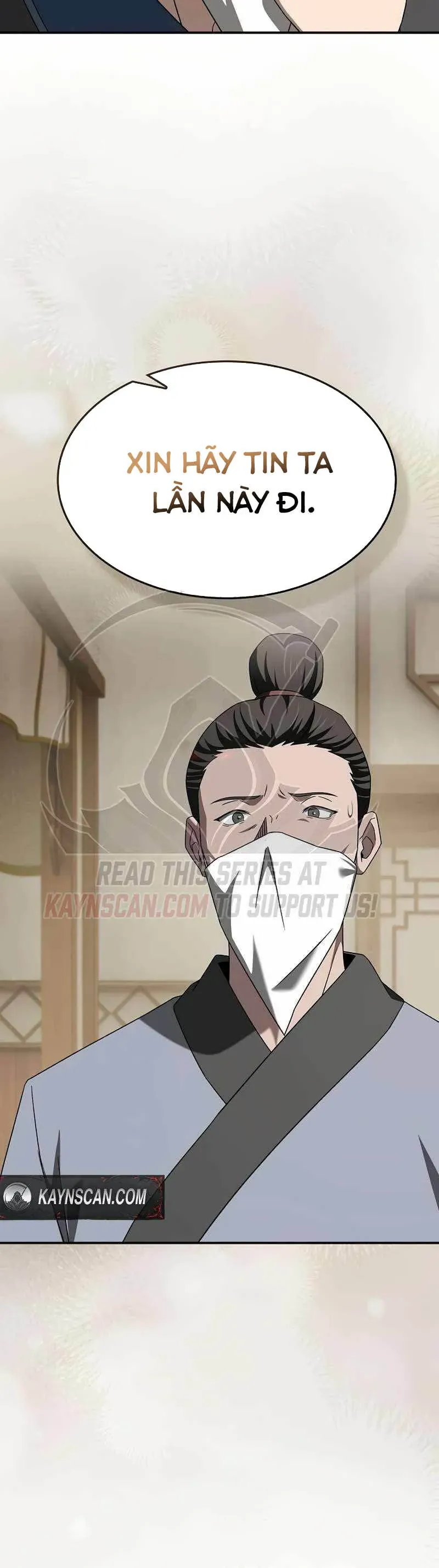 Võ Thần Nạp Tiền Chapter 29 - Trang 33