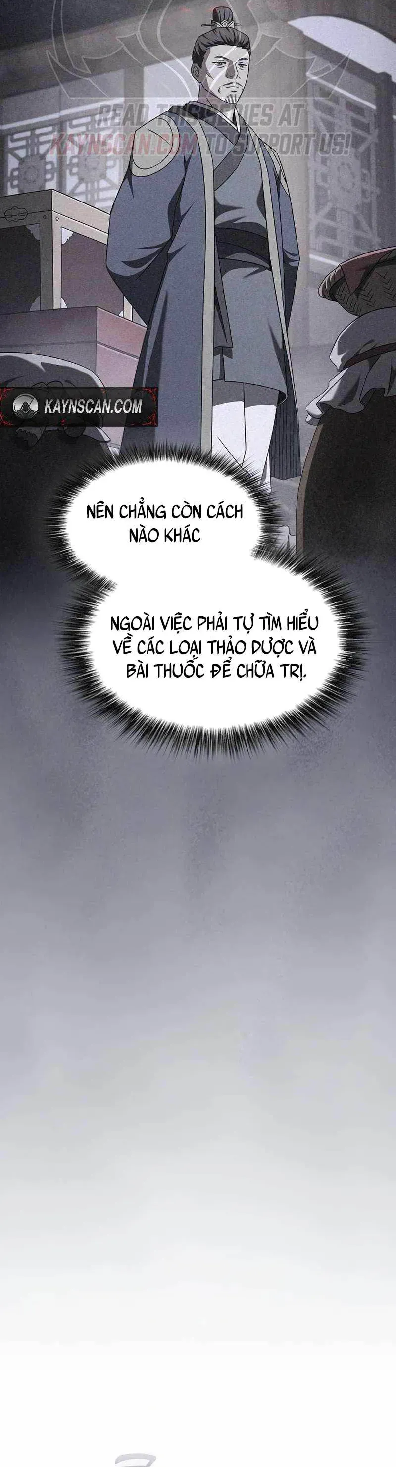 Võ Thần Nạp Tiền Chapter 29 - Trang 38