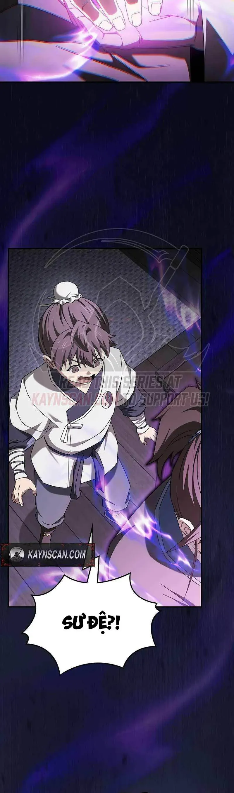 Võ Thần Nạp Tiền Chapter 29 - Trang 48