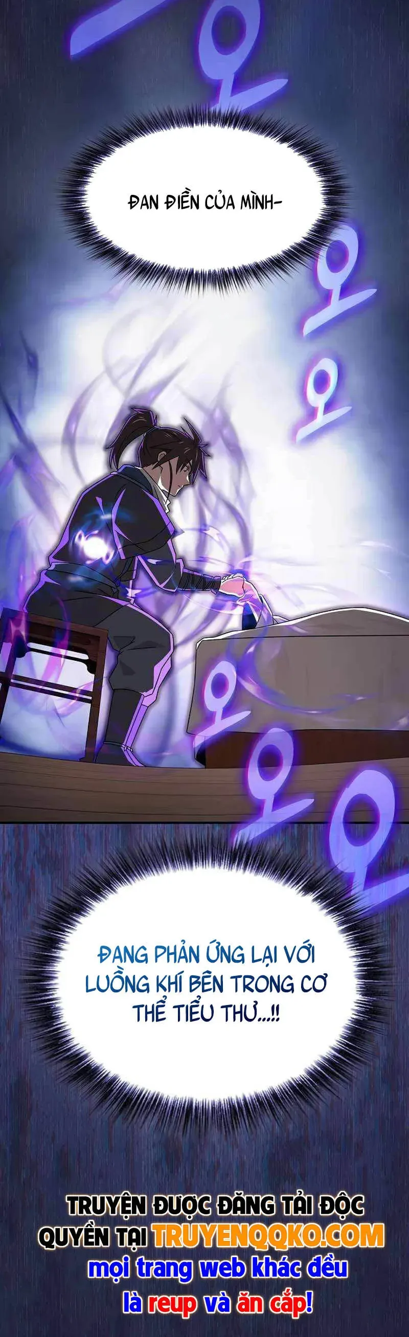 Võ Thần Nạp Tiền Chapter 29 - Trang 50