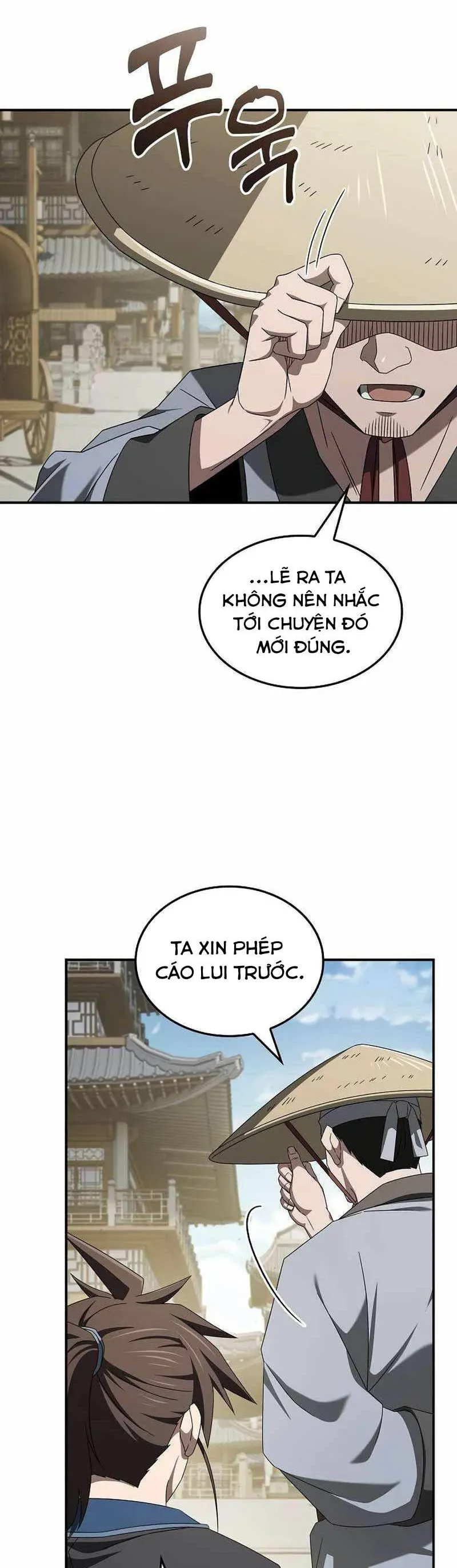 Võ Thần Nạp Tiền Chapter 29 - Trang 7