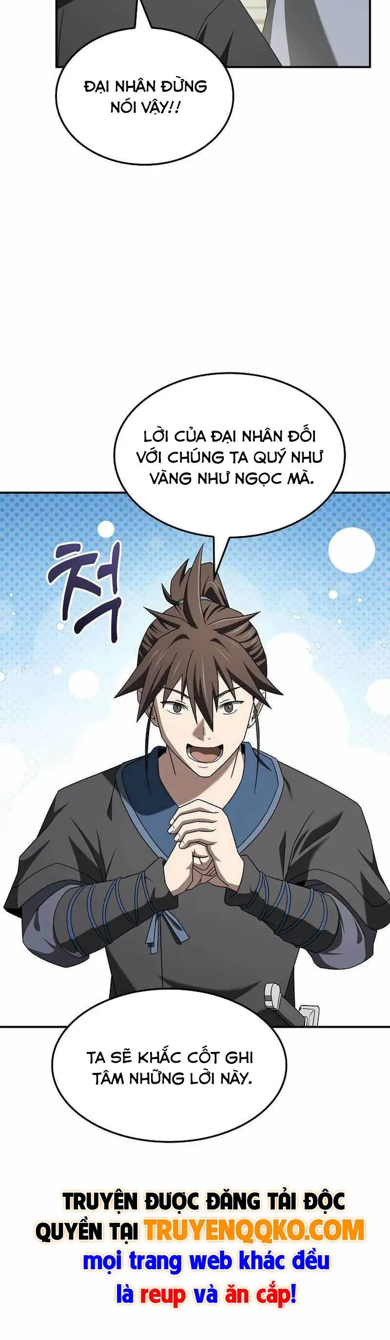 Võ Thần Nạp Tiền Chapter 29 - Trang 8
