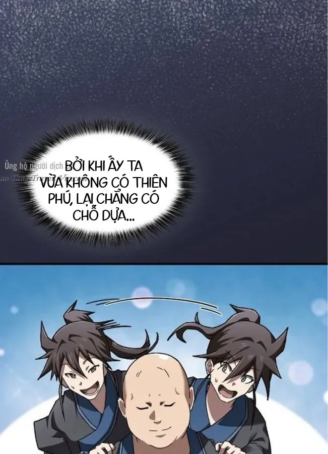 Võ Thần Nạp Tiền Chapter 3 - Trang 13