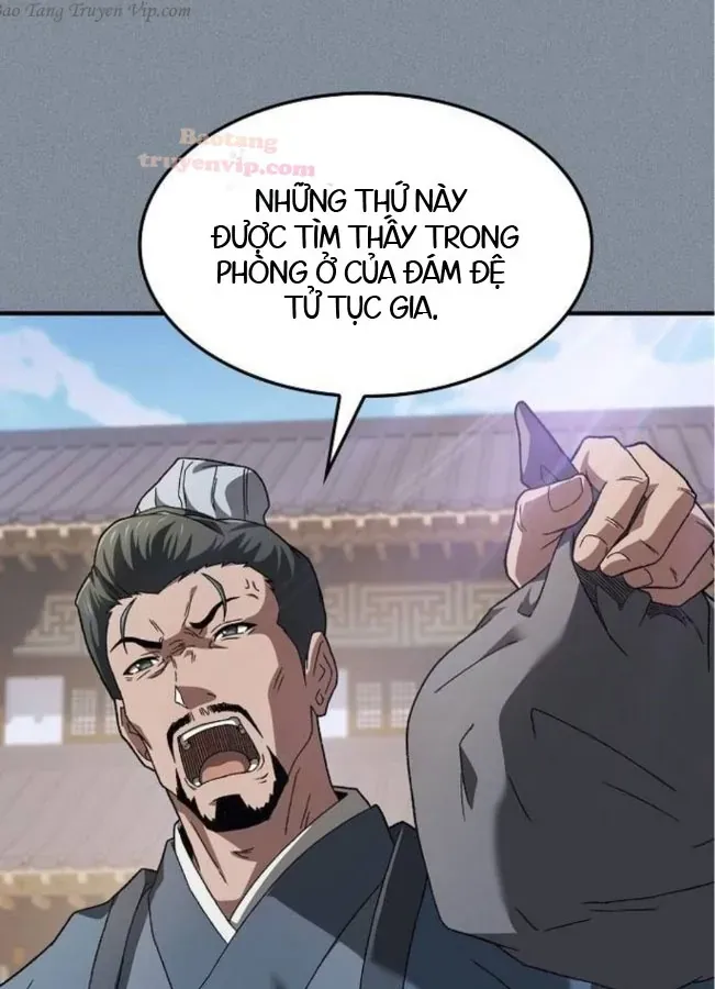 Võ Thần Nạp Tiền Chapter 3 - Trang 17
