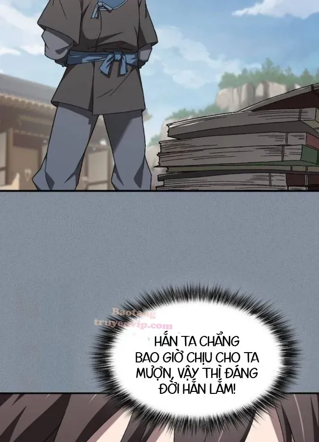 Võ Thần Nạp Tiền Chapter 3 - Trang 22