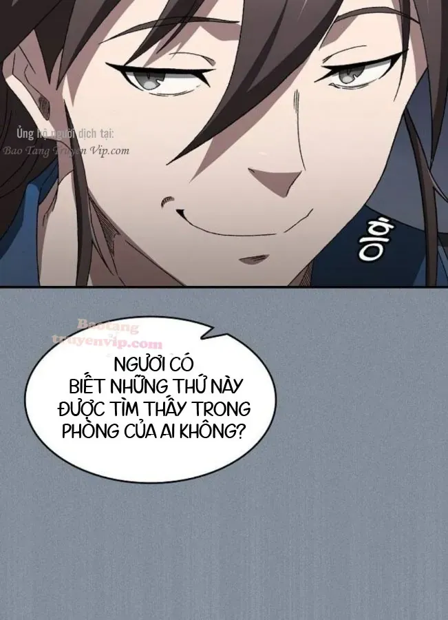 Võ Thần Nạp Tiền Chapter 3 - Trang 23
