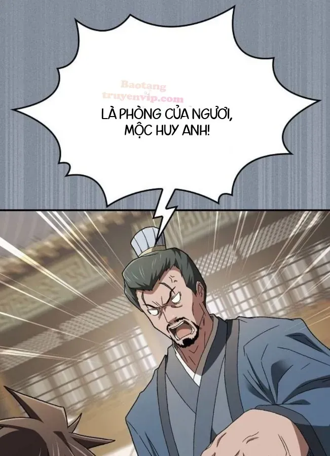 Võ Thần Nạp Tiền Chapter 3 - Trang 24
