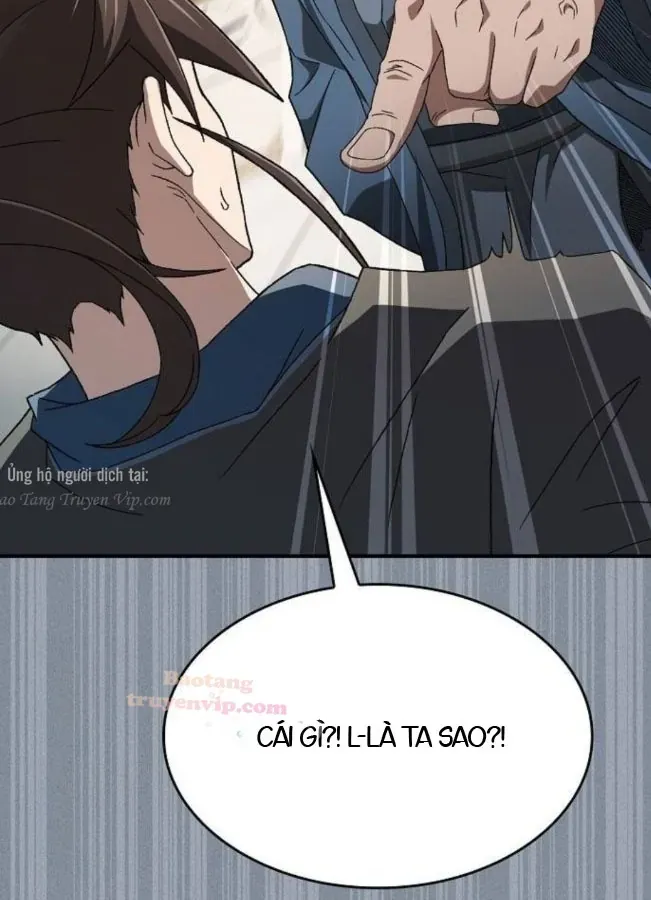 Võ Thần Nạp Tiền Chapter 3 - Trang 25