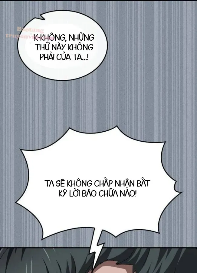 Võ Thần Nạp Tiền Chapter 3 - Trang 27