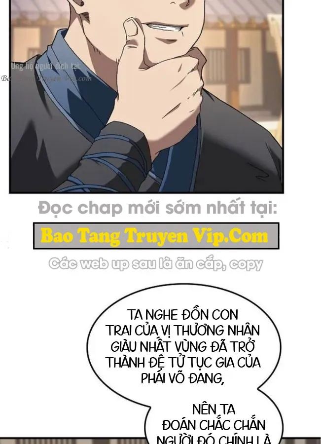 Võ Thần Nạp Tiền Chapter 3 - Trang 4