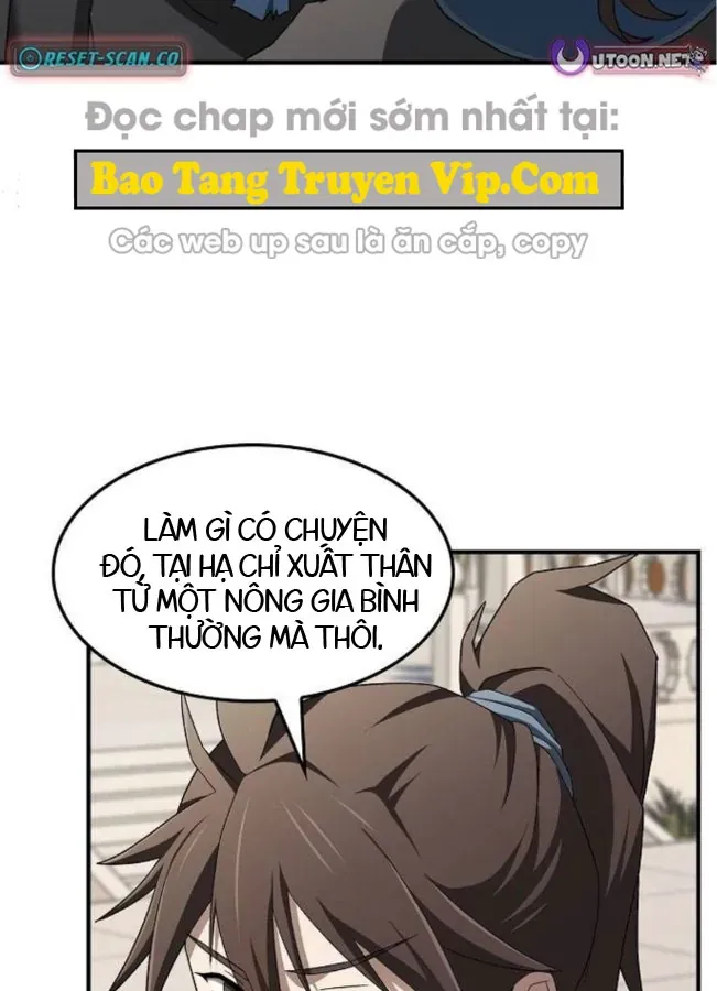 Võ Thần Nạp Tiền Chapter 3 - Trang 6
