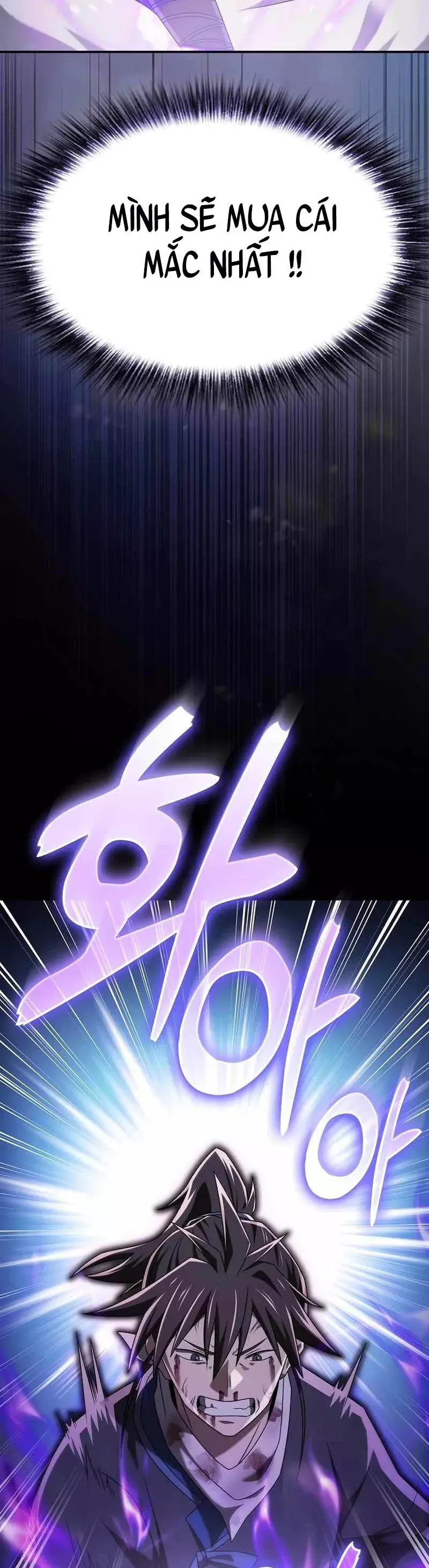 Võ Thần Nạp Tiền Chapter 30 - Trang 11
