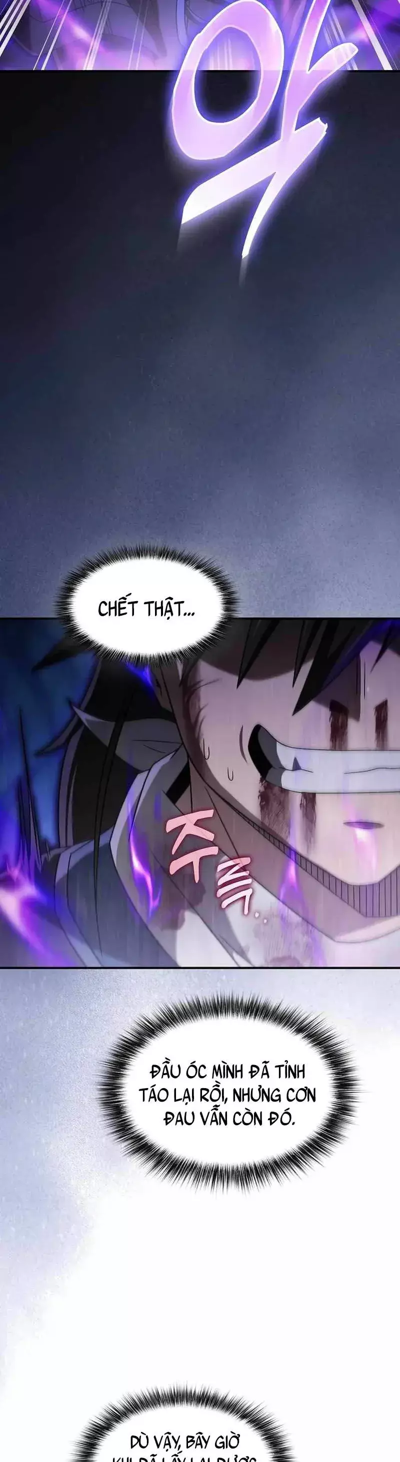 Võ Thần Nạp Tiền Chapter 30 - Trang 12