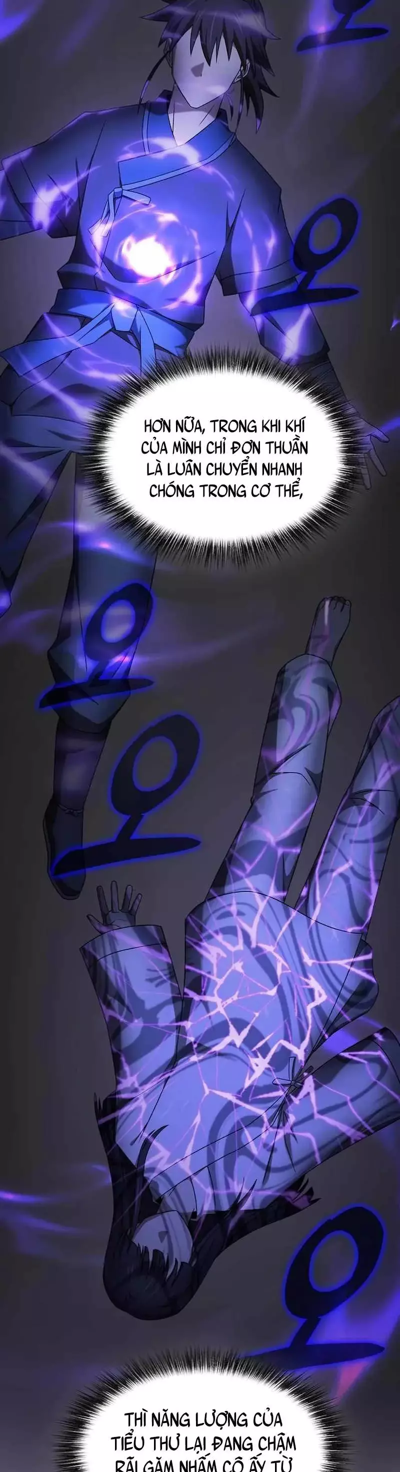 Võ Thần Nạp Tiền Chapter 30 - Trang 14