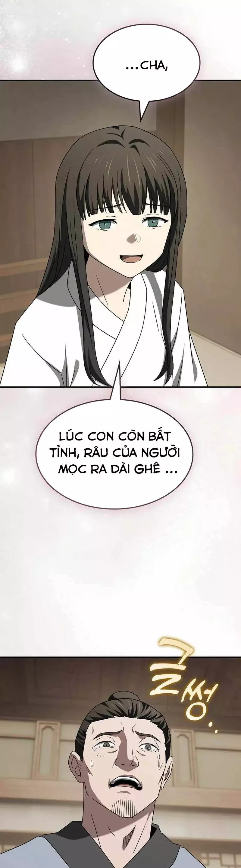 Võ Thần Nạp Tiền Chapter 30 - Trang 31