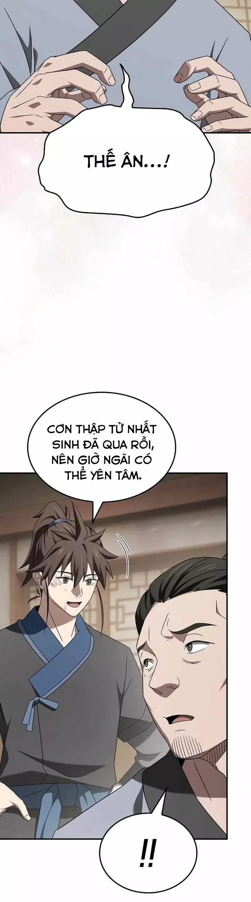 Võ Thần Nạp Tiền Chapter 30 - Trang 32