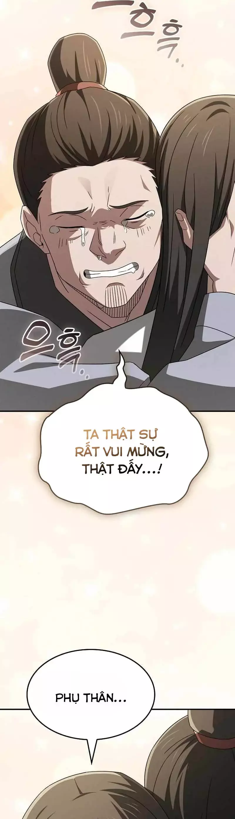 Võ Thần Nạp Tiền Chapter 30 - Trang 34