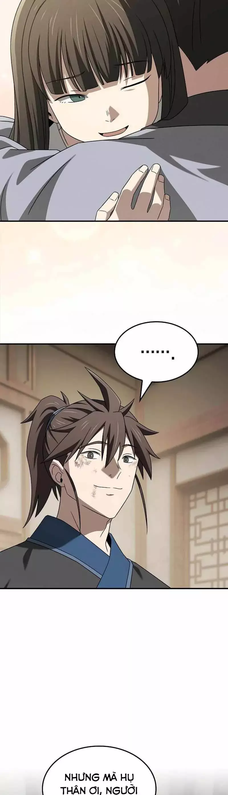 Võ Thần Nạp Tiền Chapter 30 - Trang 35