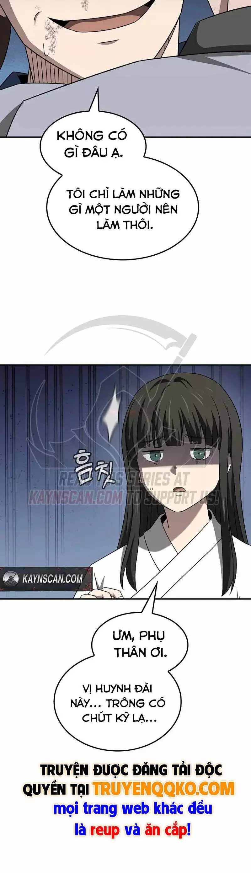 Võ Thần Nạp Tiền Chapter 30 - Trang 38