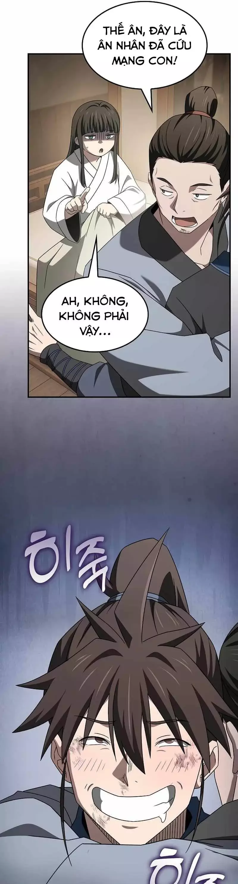 Võ Thần Nạp Tiền Chapter 30 - Trang 39