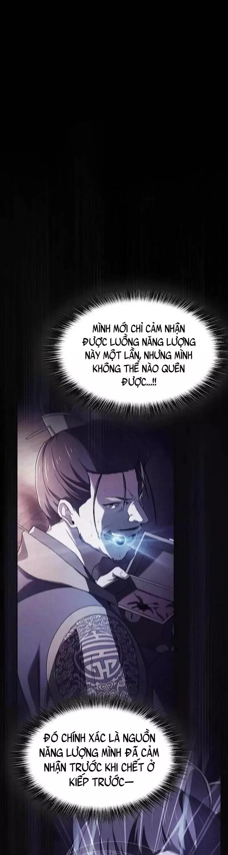 Võ Thần Nạp Tiền Chapter 30 - Trang 4