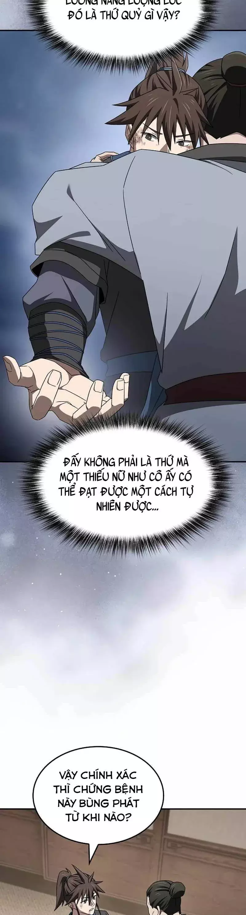 Võ Thần Nạp Tiền Chapter 30 - Trang 41