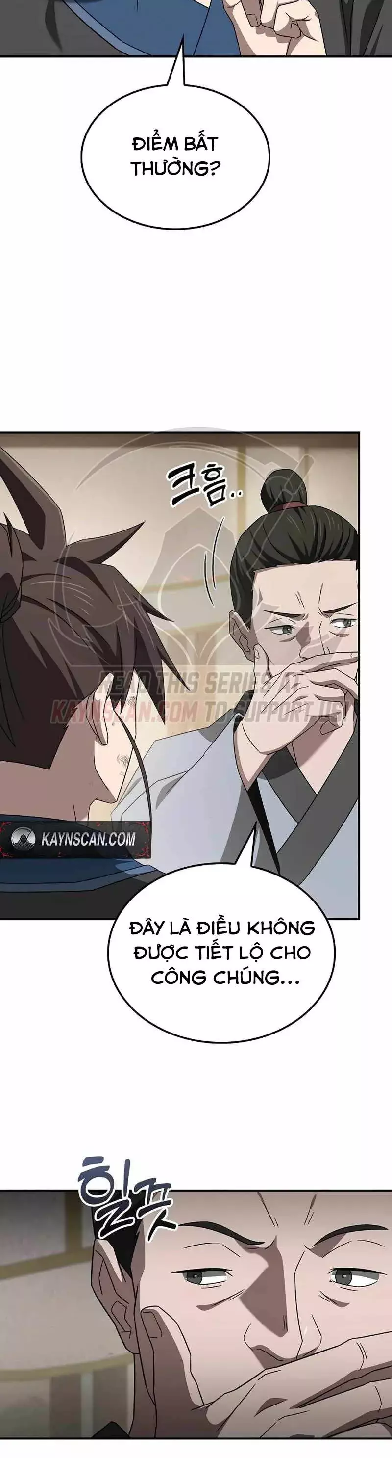 Võ Thần Nạp Tiền Chapter 30 - Trang 43