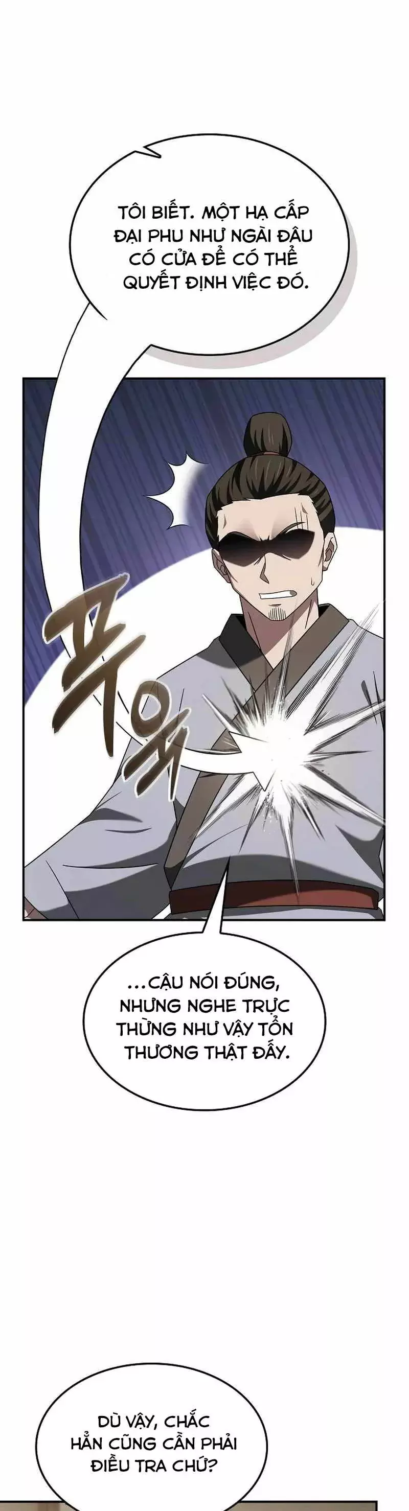 Võ Thần Nạp Tiền Chapter 30 - Trang 46