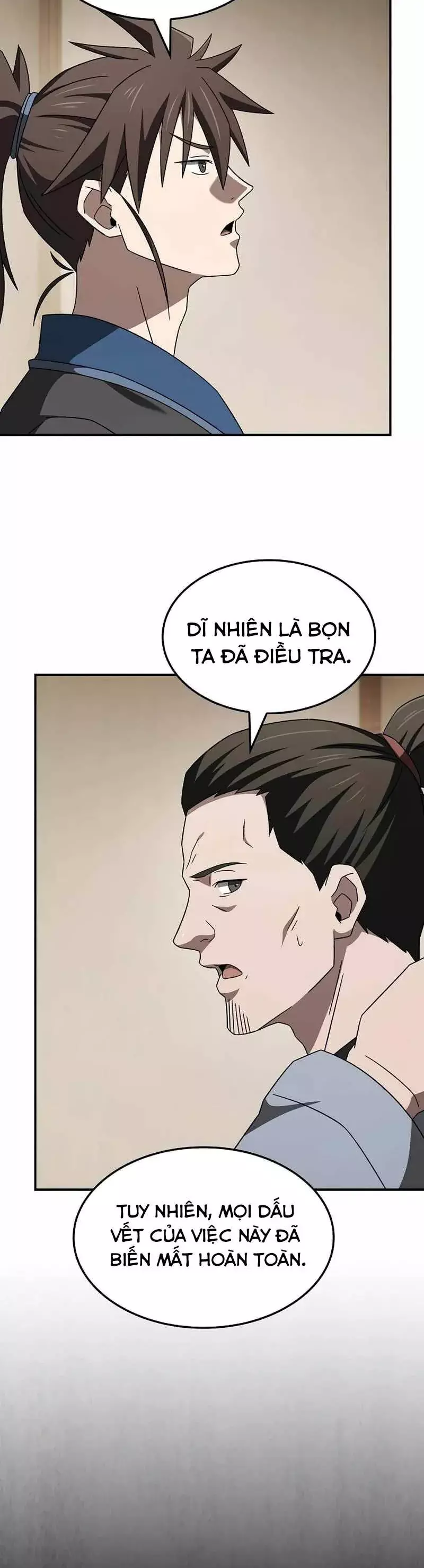 Võ Thần Nạp Tiền Chapter 30 - Trang 47