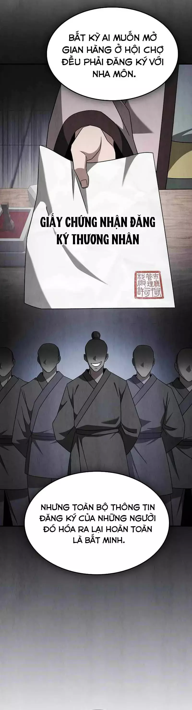 Võ Thần Nạp Tiền Chapter 30 - Trang 48